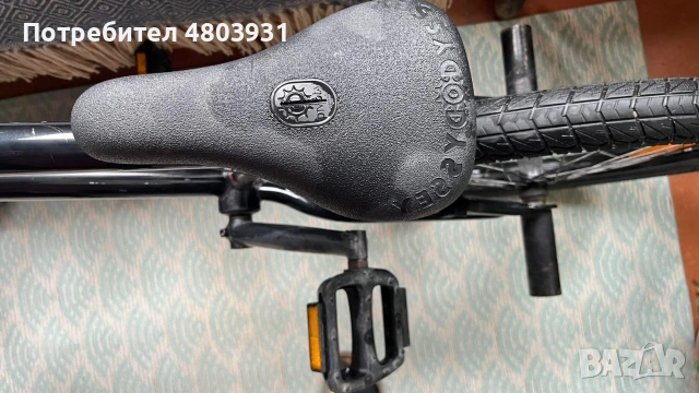 BMX Sunday, снимка 6 - Велосипеди - 54269399