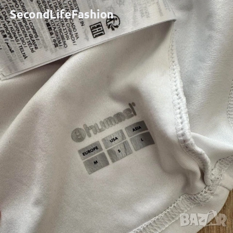 Hummel AGF Aarhus футболна тениска Дания колекционерска 21/22, снимка 8 - Футбол - 54167626