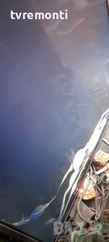 LED Driver / Inverter TNPA6061 1PB FOR PANASONIC TX-55CRW734, снимка 10 - Части и Платки - 36750947