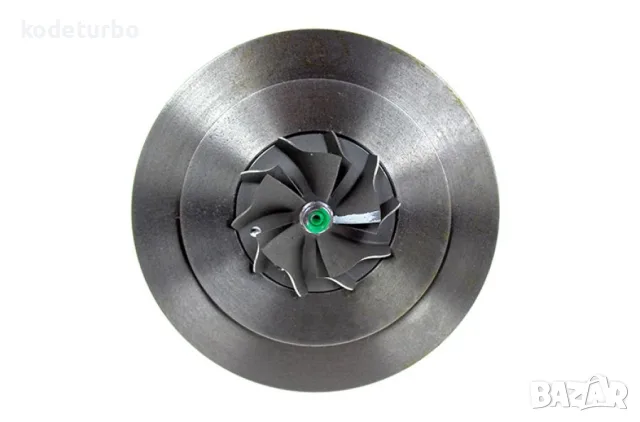 Турбо ядро картридж Turbo cartridge за  Ford Fiesta VIII 1.6 ST EcoBoost SGDI 134kW 