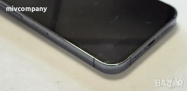 Iphone 13 Pro 256GB 79%bh ( Петно на екрана, Face Id не работи) , снимка 5 - Apple iPhone - 56260039