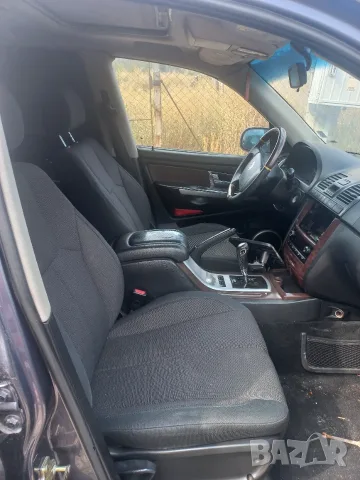 2бр санг йонг рекстън, снимка 11 - Автомобили и джипове - 56045893