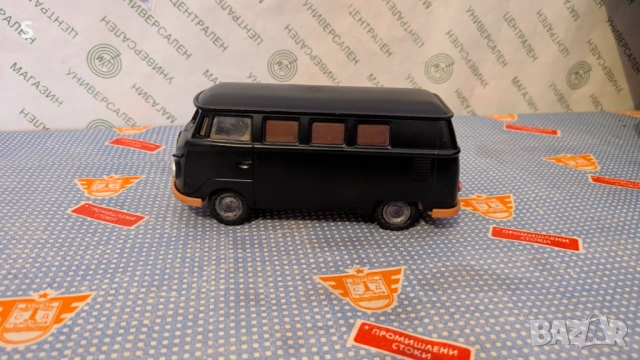 Стара играчка - Унгария , снимка 2 - Колекции - 54070838