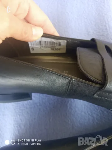 Обувки Ara номер 39., снимка 3 - Дамски ежедневни обувки - 49840231