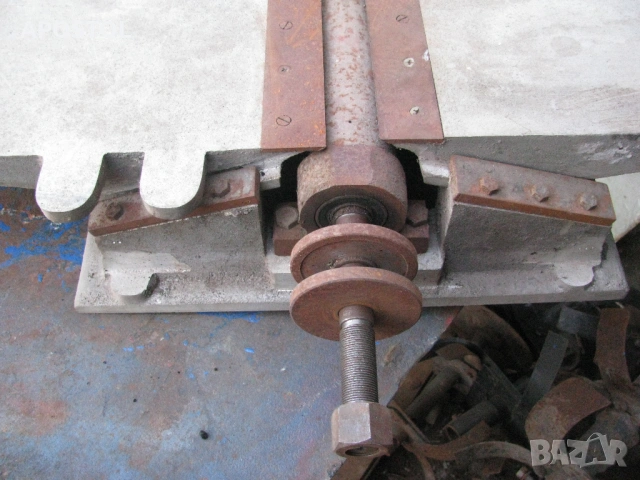 абрихт, снимка 5 - Циркуляри - 53878340