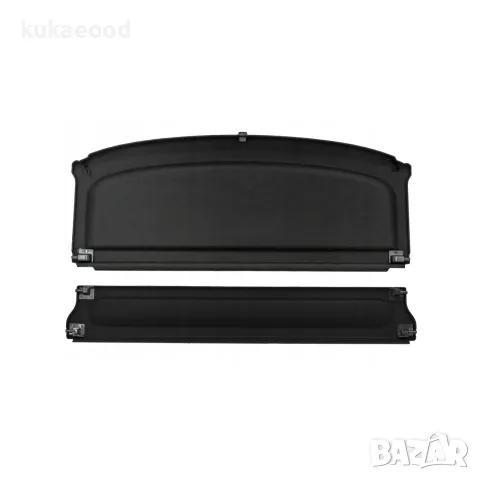 Кора за багажник за BMW X1 E84, снимка 2 - Аксесоари и консумативи - 56388319