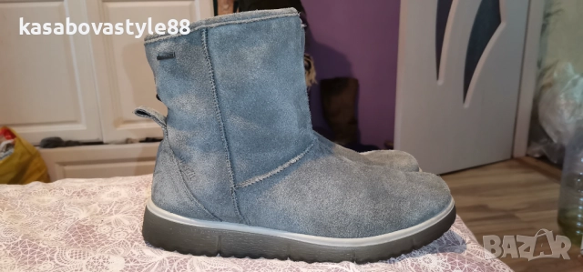 Боти Superfit-Gore-tex 36 н. 