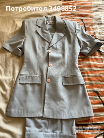 Дамски тоалет 