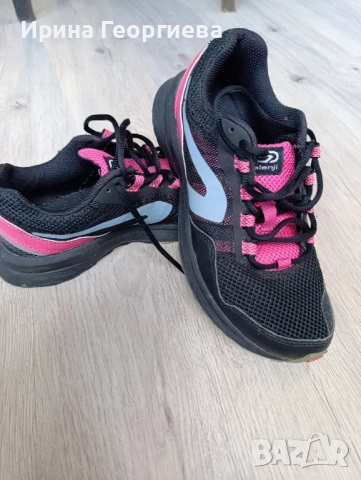 маратонки kelenj от Декатлон , снимка 5 - Детски маратонки - 51700931