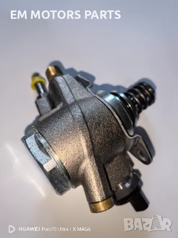 Бензинова помпа туарег 3.0, снимка 4 - Части - 49978760