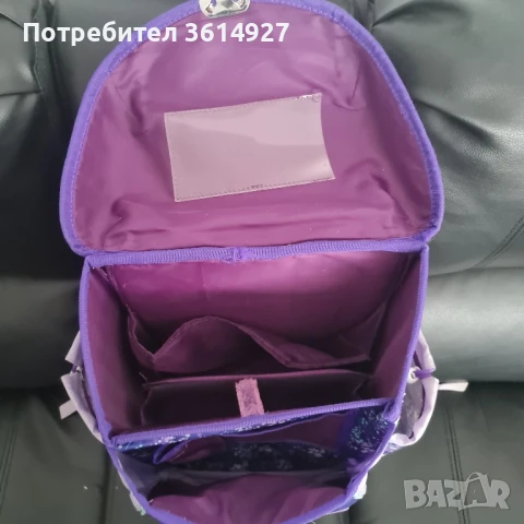 Ученическа Раница Belmil , снимка 5 - Раници - 51006360