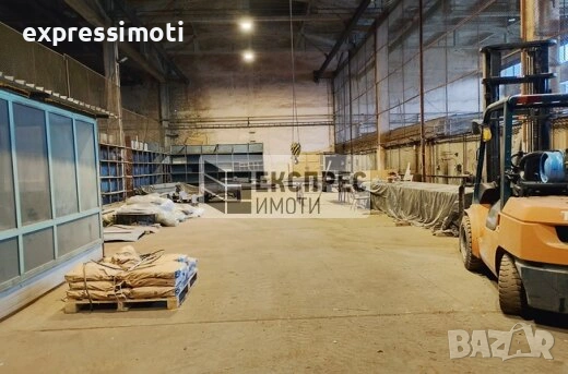 Склад, ЗПЗ, 432М2