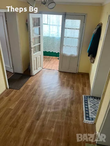 Продавасе къща в село Малко Градище, снимка 2 - Къщи - 55772881