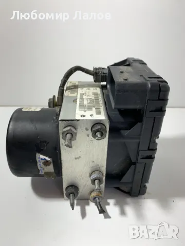 ABS Абс помпа модул Jeep GrandCherokee WJ (1999-2004г.) 56041022AH / 10051181861 / P52128205AG, снимка 3 - Части - 49176703