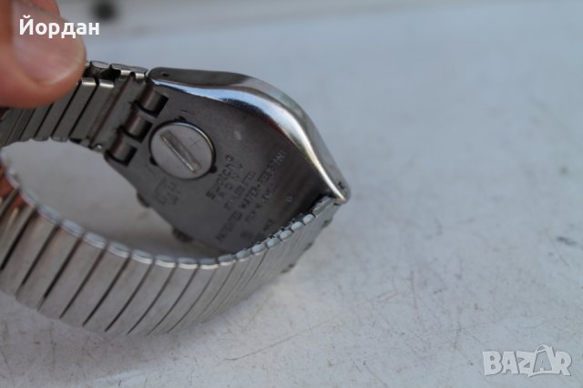 Мъжки часовник Слоуч Хронограф , снимка 4 - Мъжки - 37832704