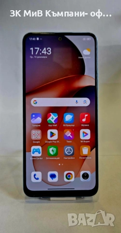 Xiaomi Redmi Note 12 4/128 01198-26