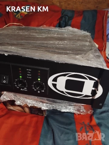 KОDA KD 266B., снимка 5 - Ресийвъри, усилватели, смесителни пултове - 51302062