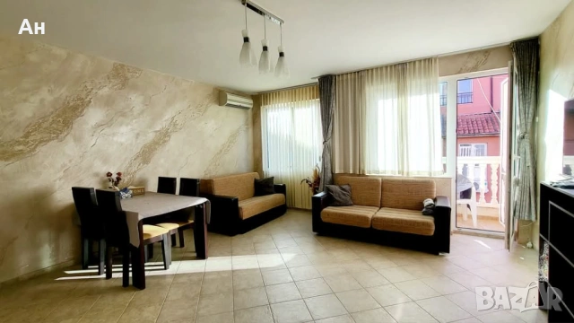 Под наем Поморие, снимка 2 - Квартири, нощувки - 53928779