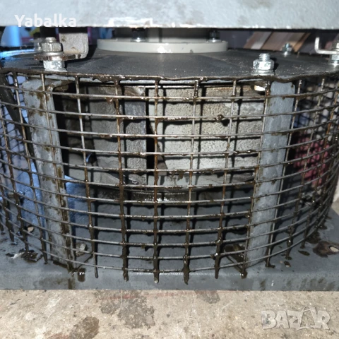 Вентилатор покривен за аспирация, снимка 6 - Други машини и части - 51291616