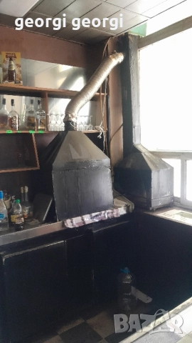 Продавам цялостно оборудване за хранителен магазин., снимка 13 - Оборудване за магазин - 51905603