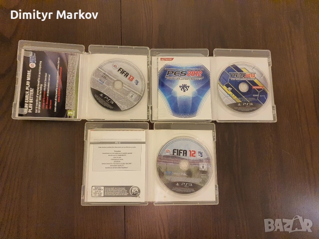 игри за PS2, PS3 и аксесоари за PS5, снимка 3 - Игри за PlayStation - 54265698