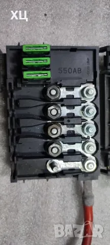 Бушонно табло Seat Toledo/ Leon, Vw, Audi A3 1J0 937 550 AB, снимка 4 - Части - 48407239