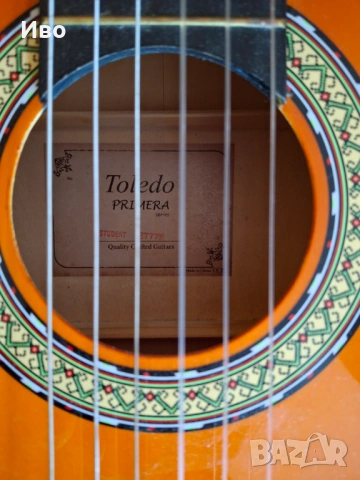 Китара, снимка 3 - Китари - 53910928