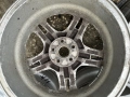 Джанти subaru 16”, снимка 6