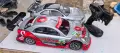 Kyosho FW-06 1/10 нитро RC , снимка 16