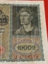 Райх банкнота 10 000 марки 1922г. Германия уникат за КОЛЕКЦИОНЕРИ 53241, снимка 2