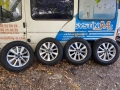 Оригинални джанти за Mazda 17 цола , снимка 1