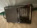 SONY ICF 7600 AW Радио, Транзистор, снимка 9