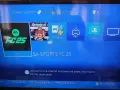 PlayStation 4 (PS4) 500GB + Дигитални игри + 2 НОВИ джойстика, снимка 6