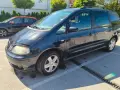 Seat Alhambra 2.0 с Газов Инжекцион. , снимка 5