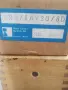 ЧИСТО НОВ Електромагнитен зонов вентил Siemens Stäfa Control System MR4/RAV20/8D (Swiss Made), снимка 3