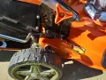 Самоходна бензинова косачка DAEWOO DLM4600SPL 4в1  0898 388 910, снимка 6