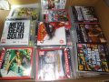 call of duty virtua fighter 5, virtua tennis nba 2k16, just cause 2 ps3, sony playstation 3, снимка 12