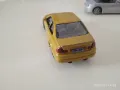 5 метални BMW: 3 серия купе и седан, z4 и две Х5,1:54- 1:61, снимка 6