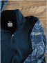 Nike Pro Women's Hyperwarm Half-Zip Dri-FIT - страхотна дамска блуза, снимка 9