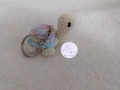 Ключодържател костенурка, снимка 8