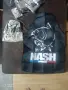 мека двулицева шапка+ престилка" Nash", снимка 2