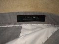 Мъжки панталон ZARA Men Slim - 30, снимка 12