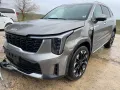 Kia Sorento MQ4, 2.2 CRDI AWD 193 кс., двигател D4HE, скоростна кутия 8 Sp. V37RRD115505, 6+1, 2024 , снимка 1