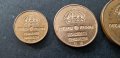 Монети. Швеция. 1 ,2 ,5 оре. Стара емисия. , снимка 5