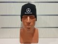 Нова зимна шапка на автомобилната марка Mercedes-Benz (Мерцедес), снимка 7