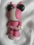 Мини Маус / Mini Mouse оригинална фигура Disney, снимка 2