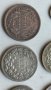 Стари сребърни монети, снимка 6