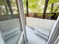 Свеж двустаен с частно дворче до НДК – обзаведен тип Airbnb / Дългосрочно, снимка 5