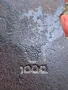 Стара немска кована брадва Adler 1000, снимка 1