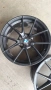 АЛУМИНИЕВИ ДЖАНТИ ЗА БМВ СПОРТ ПАКЕТ-5Х120Х72.6-19 цола, снимка 4